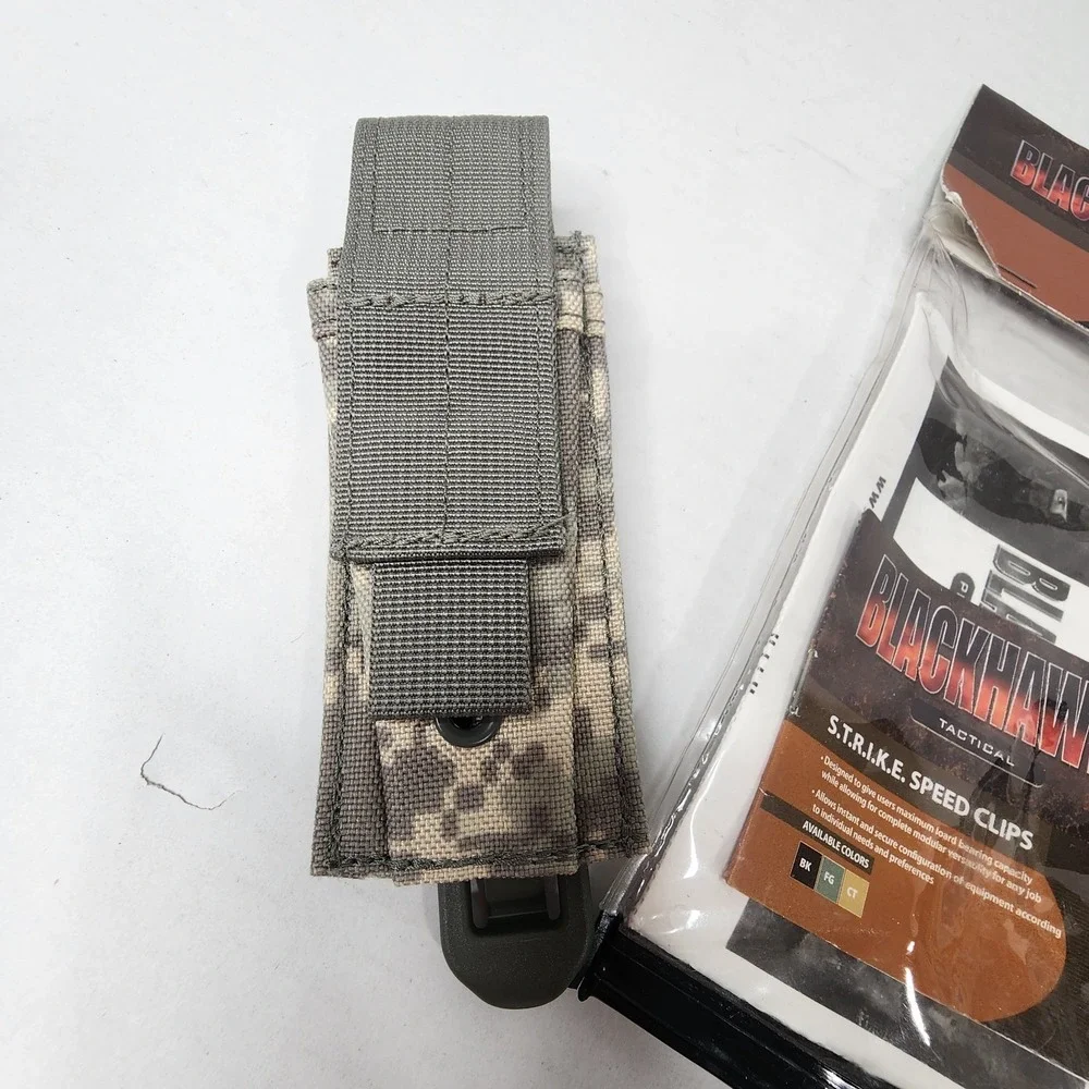 Blackhawk! blackhawk acu